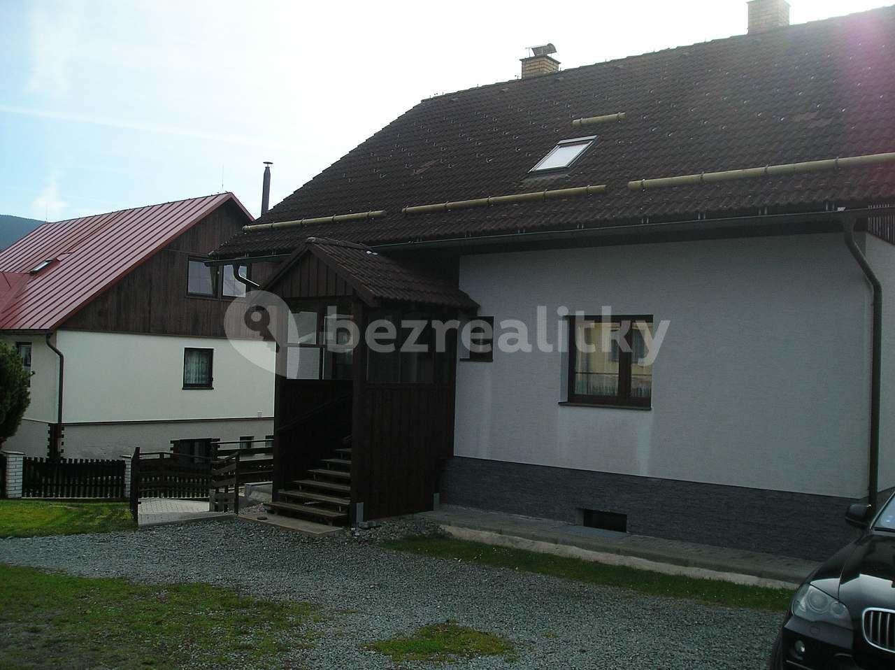 recreational property to rent, 0 m², Deštné v Orlických horách, Královéhradecký Region