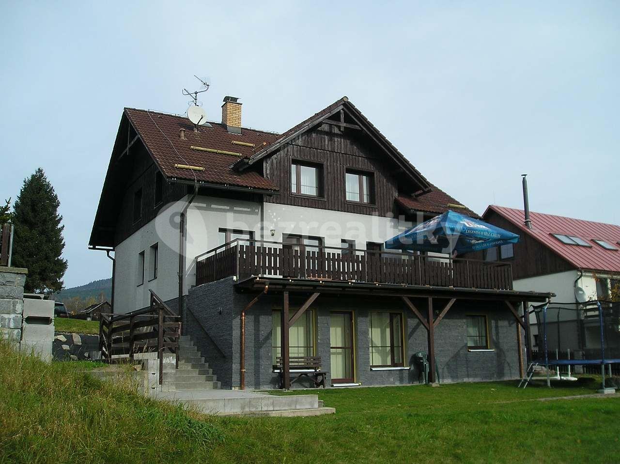 recreational property to rent, 0 m², Deštné v Orlických horách, Královéhradecký Region