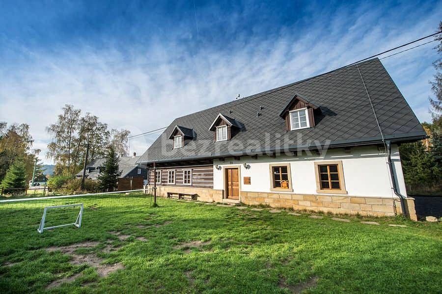 recreational property to rent, 0 m², Doubice, Ústecký Region