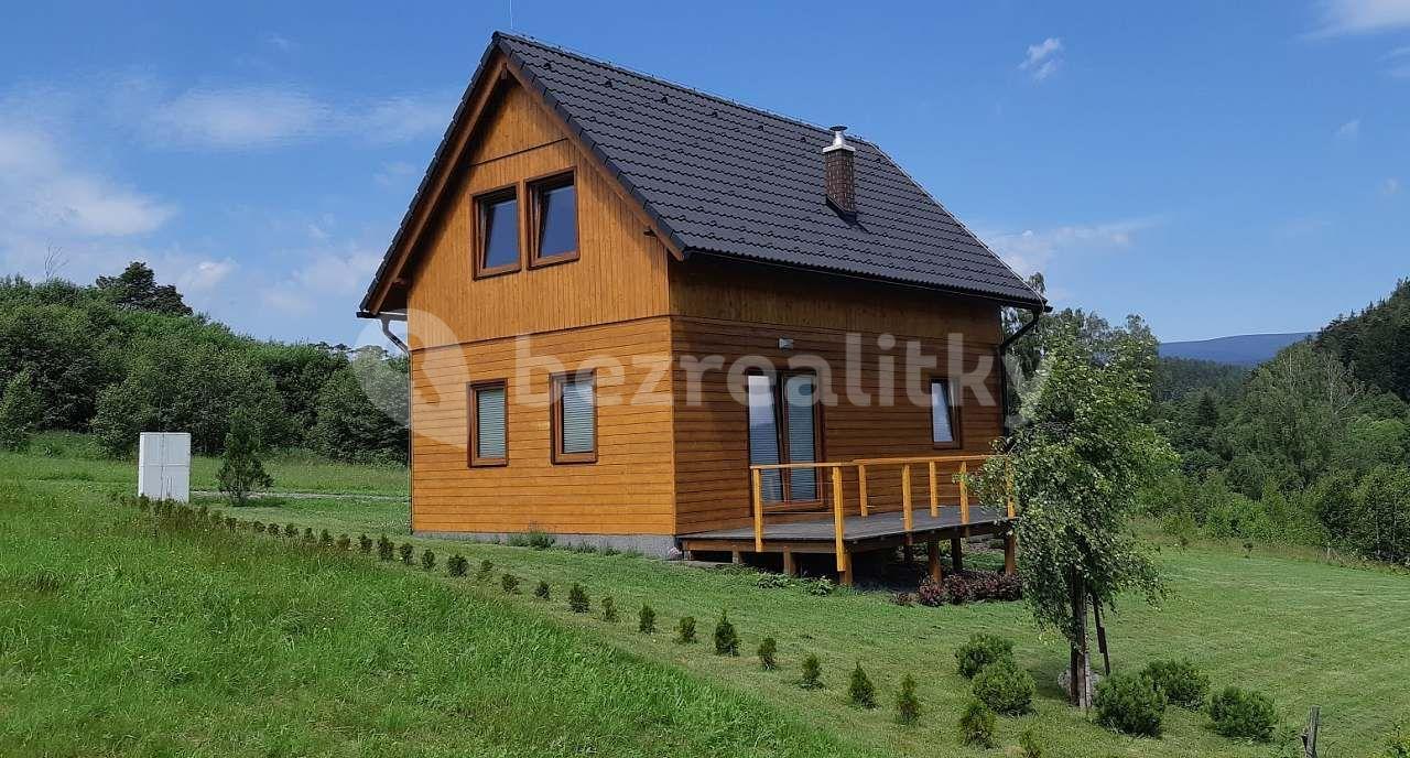 recreational property to rent, 0 m², Dolní Moravice, Moravskoslezský Region