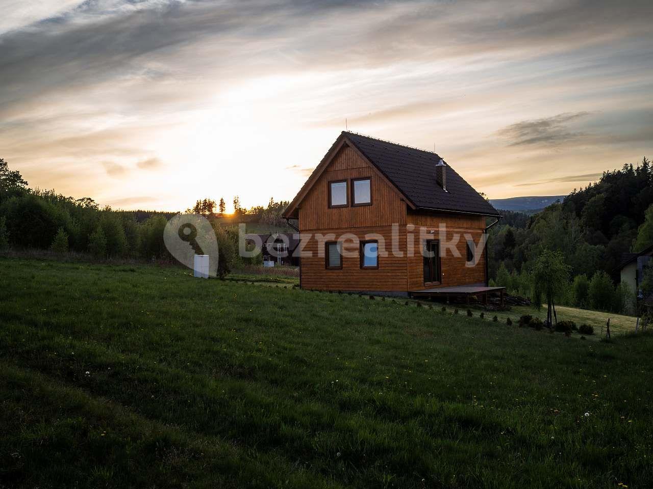 recreational property to rent, 0 m², Dolní Moravice, Moravskoslezský Region