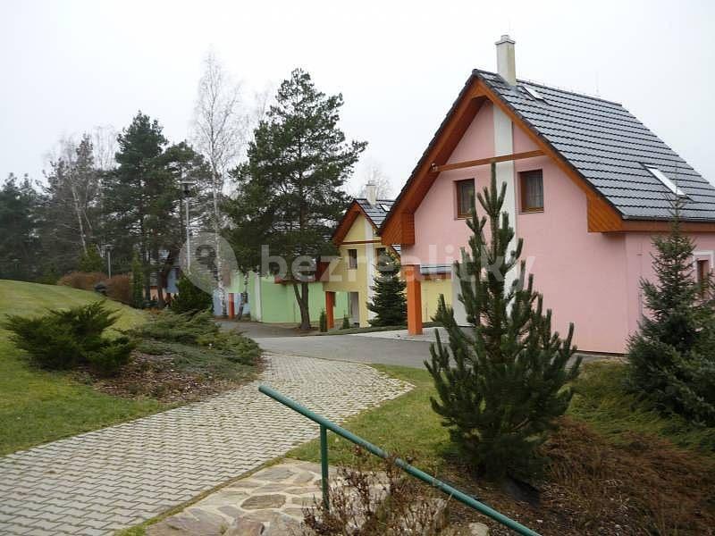 recreational property to rent, 0 m², Týn nad Vltavou, Jihočeský Region