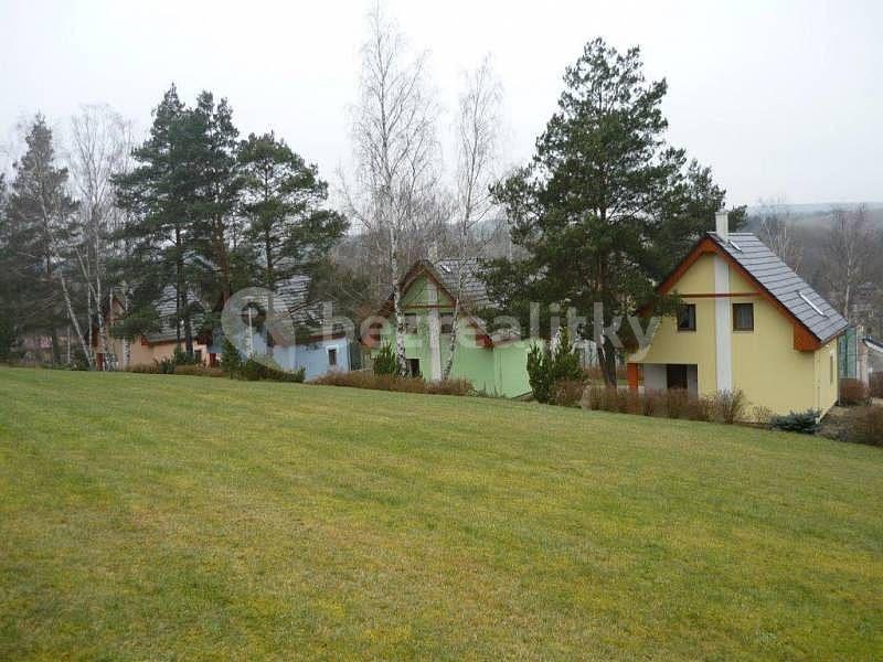 recreational property to rent, 0 m², Týn nad Vltavou, Jihočeský Region