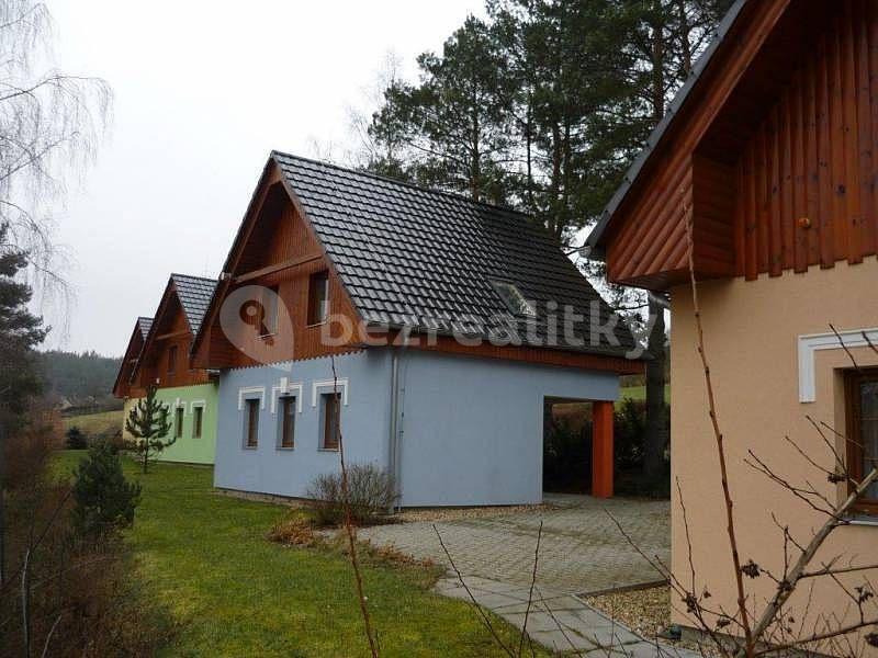 recreational property to rent, 0 m², Týn nad Vltavou, Jihočeský Region