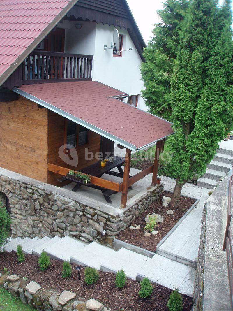 recreational property to rent, 0 m², Horní Vltavice, Jihočeský Region