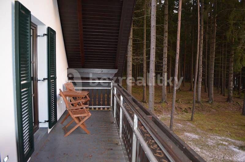 recreational property to rent, 0 m², Frymburk, Jihočeský Region