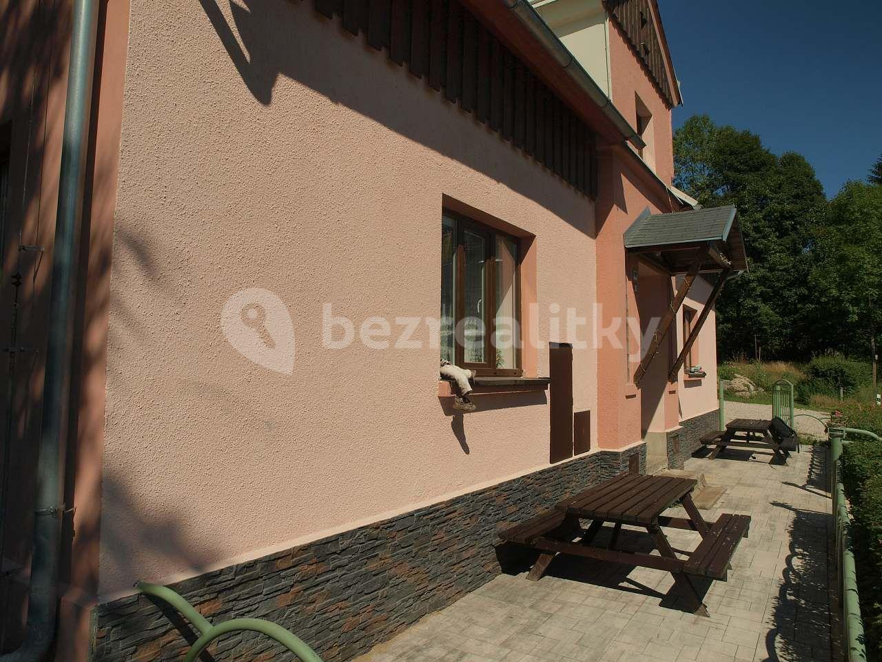 recreational property to rent, 0 m², Janov nad Nisou, Liberecký Region