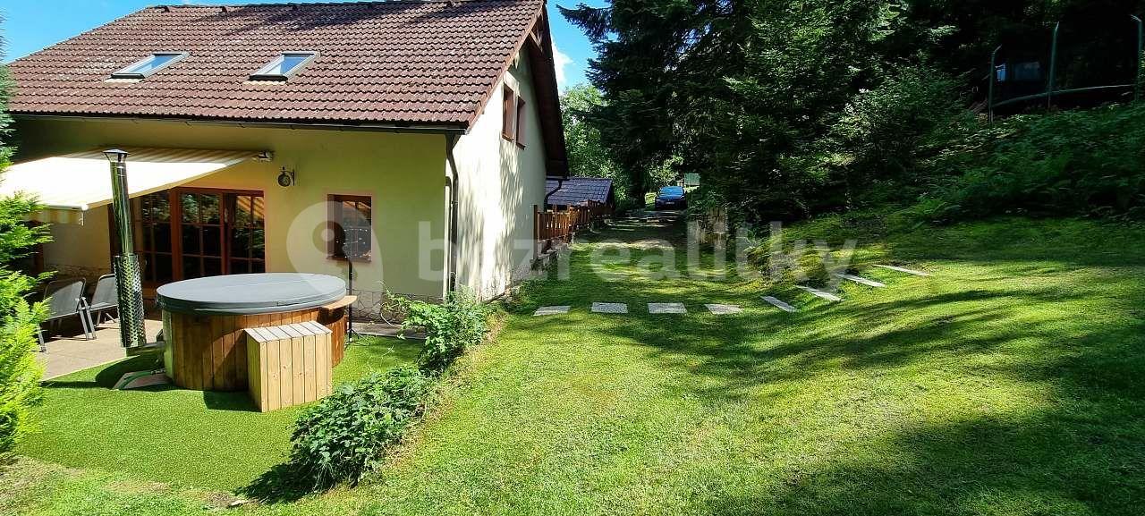 recreational property to rent, 0 m², Turnov, Liberecký Region