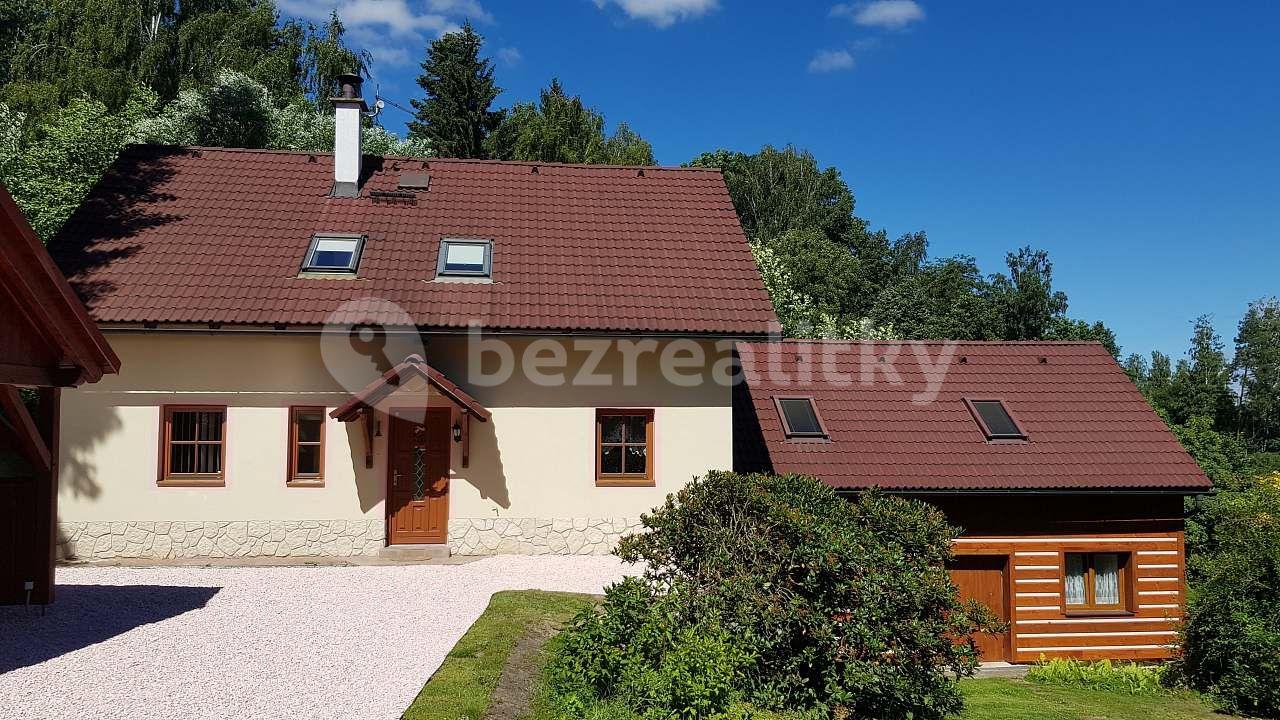 recreational property to rent, 0 m², Turnov, Liberecký Region