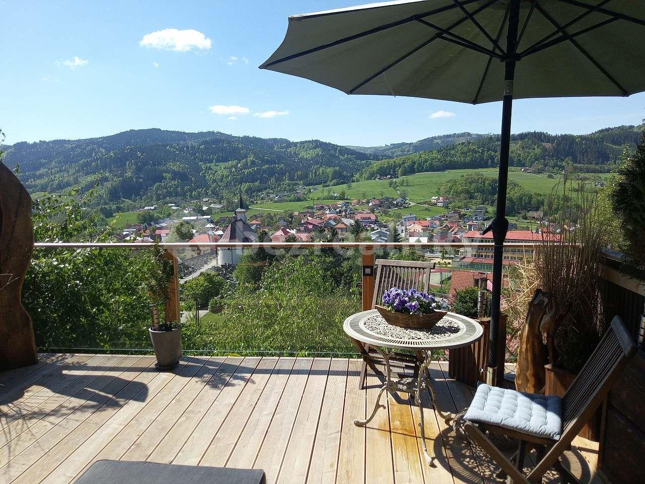 recreational property to rent, 0 m², Hutisko-Solanec, Zlínský Region