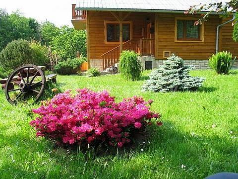 recreational property to rent, 0 m², Trojanovice, Moravskoslezský Region