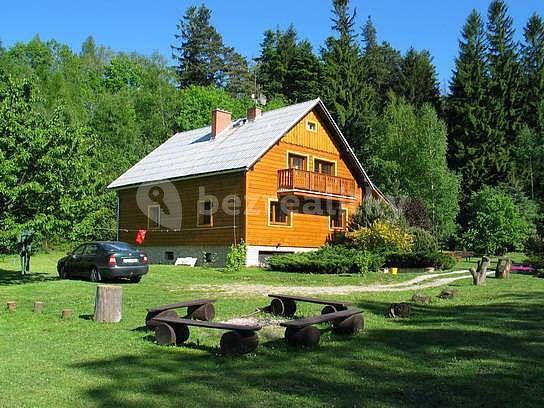 recreational property to rent, 0 m², Trojanovice, Moravskoslezský Region