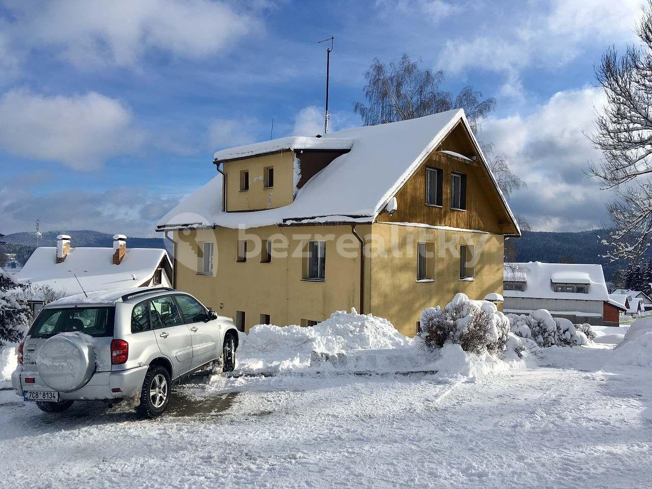 recreational property to rent, 0 m², Lipno nad Vltavou, Jihočeský Region