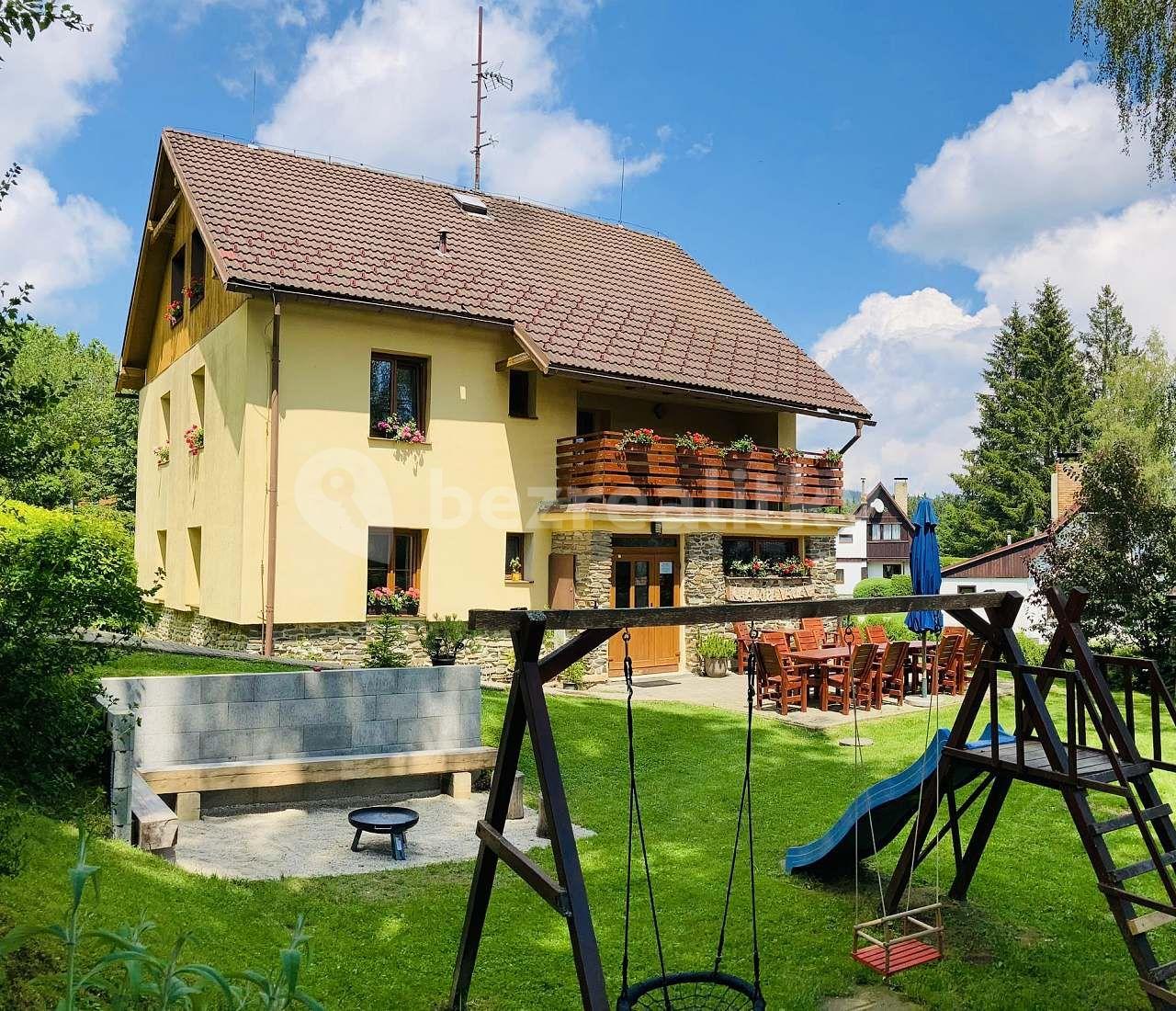 recreational property to rent, 0 m², Lipno nad Vltavou, Jihočeský Region