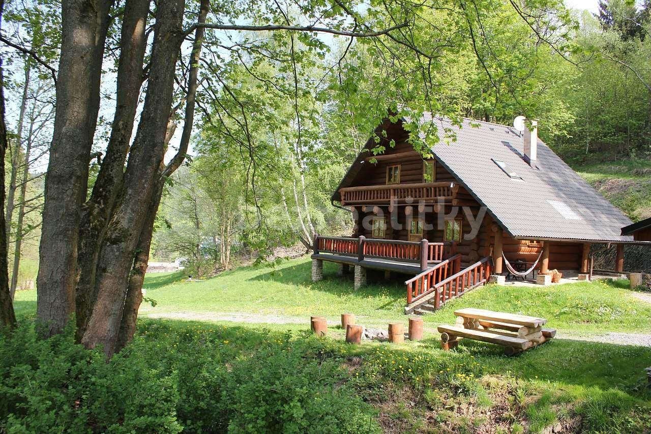 recreational property to rent, 0 m², Orličky, Pardubický Region