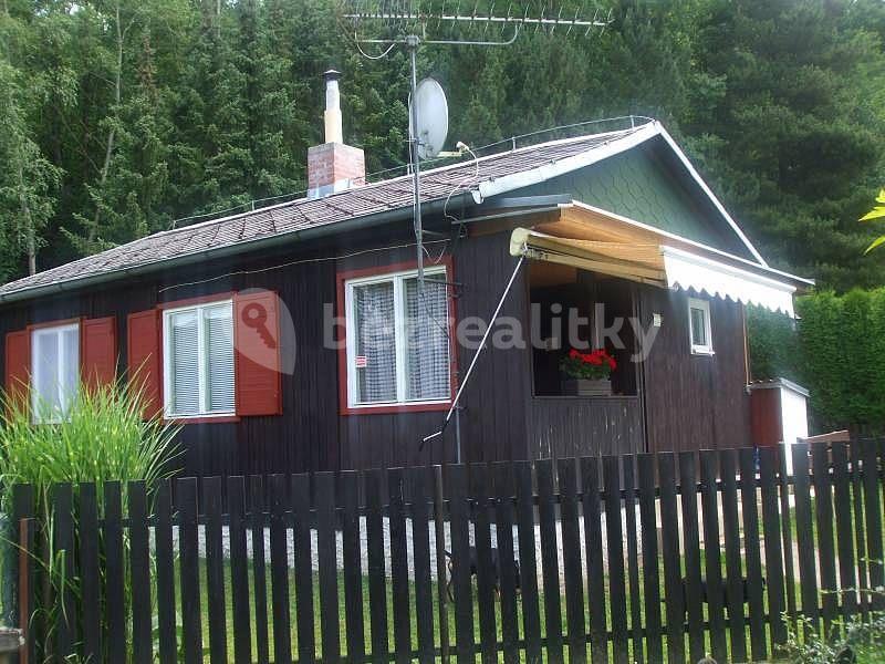 recreational property to rent, 0 m², Dobronice u Bechyně, Jihočeský Region