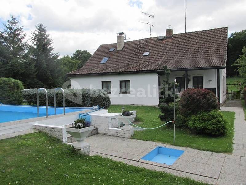 recreational property to rent, 0 m², Hrubá Skála, Liberecký Region