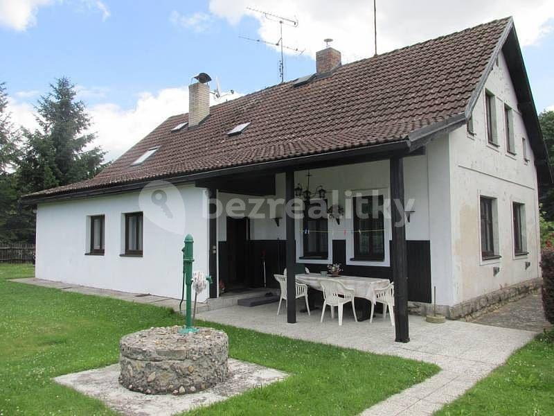 recreational property to rent, 0 m², Hrubá Skála, Liberecký Region