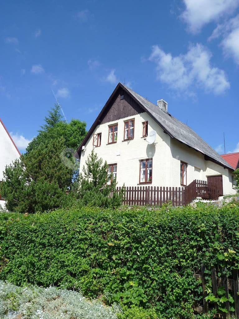 recreational property to rent, 0 m², Abertamy, Karlovarský Region