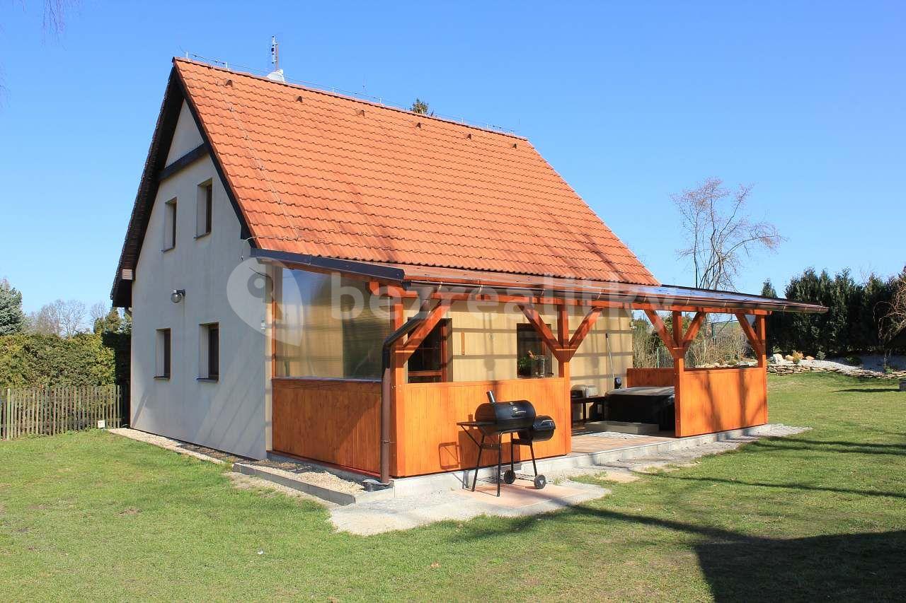 recreational property to rent, 0 m², Soběslav, Jihočeský Region