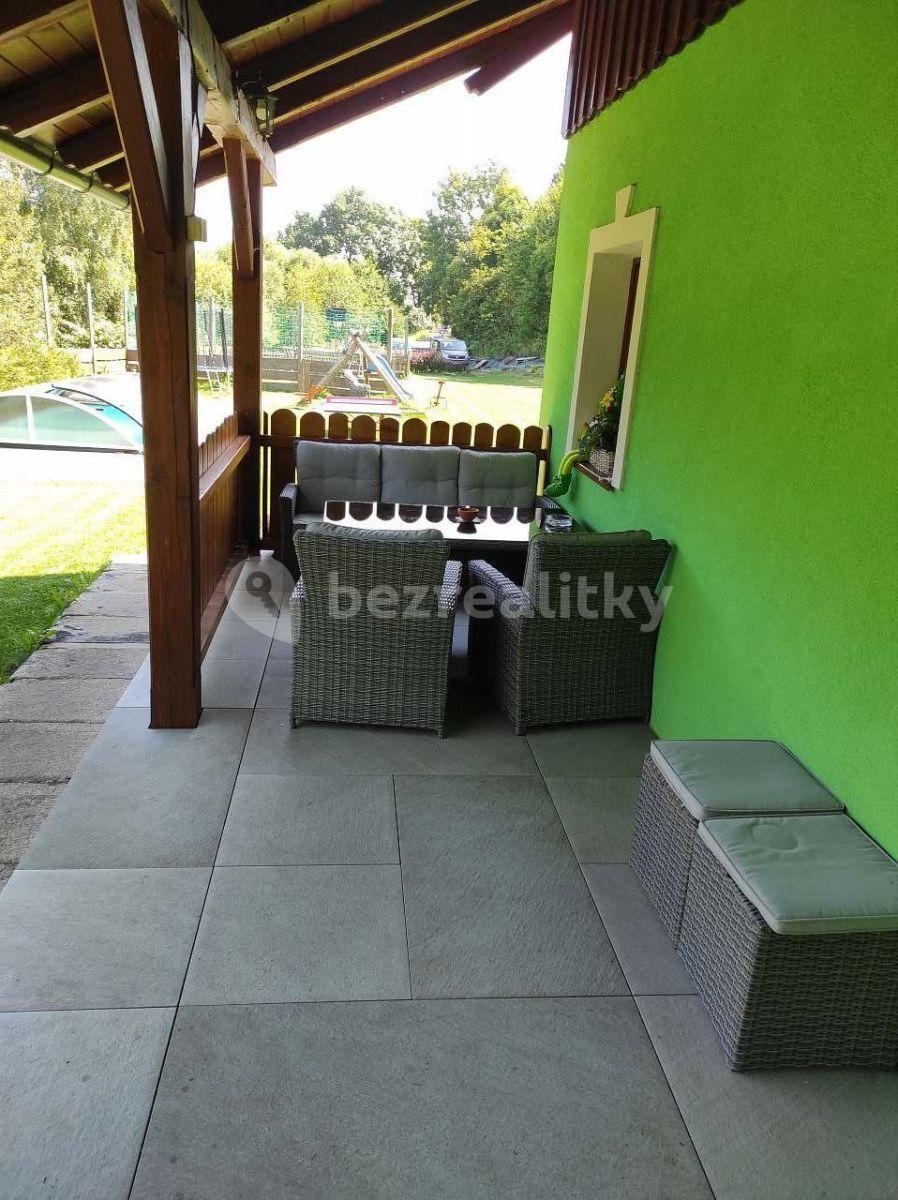 recreational property to rent, 0 m², Chuchelna, Liberecký Region