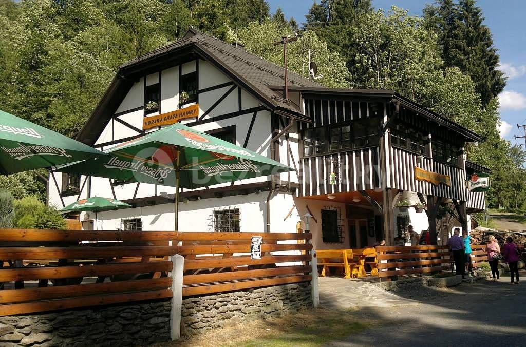 recreational property to rent, 0 m², Hamry, Plzeňský Region