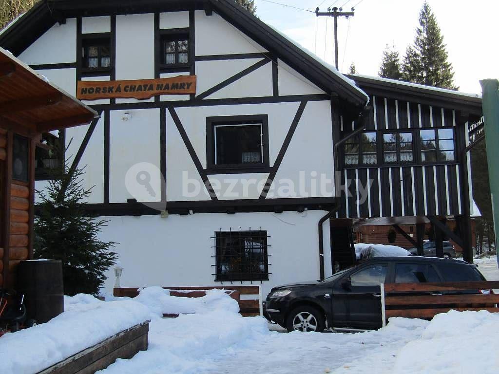 recreational property to rent, 0 m², Hamry, Plzeňský Region