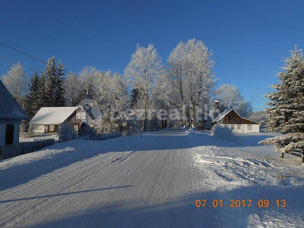 recreational property to rent, 0 m², Zlaté Hory, Olomoucký Region