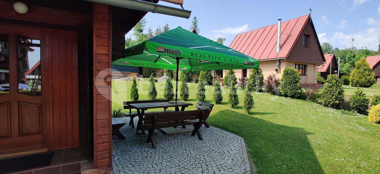 recreational property to rent, 0 m², Zlaté Hory, Olomoucký Region