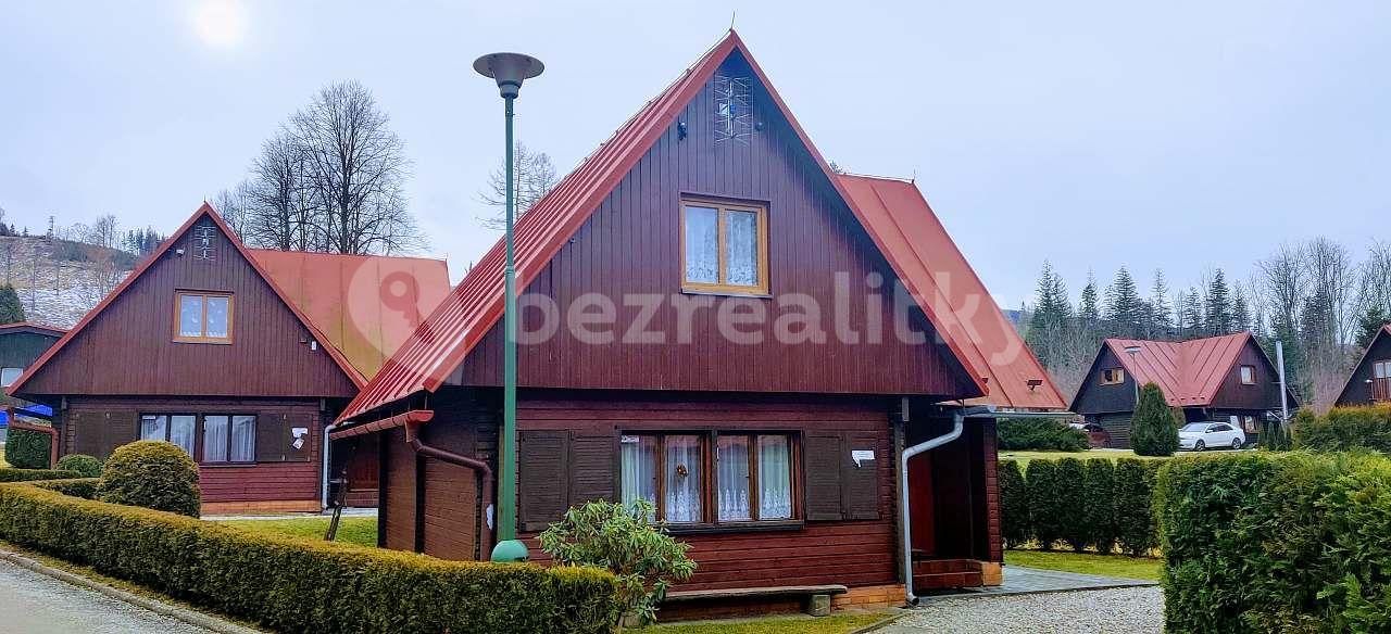 recreational property to rent, 0 m², Zlaté Hory, Olomoucký Region