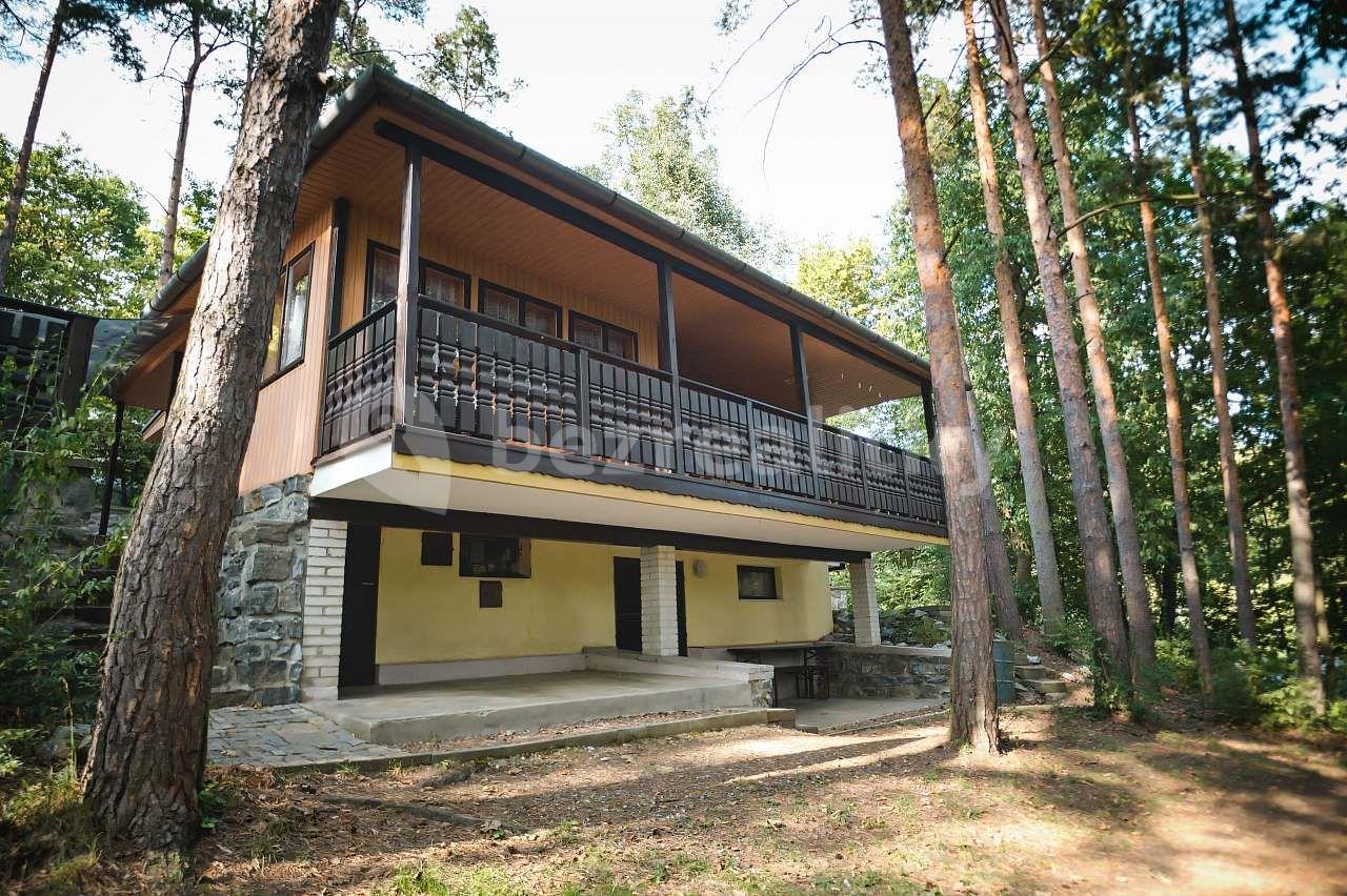 recreational property to rent, 0 m², Bítov, Jihomoravský Region