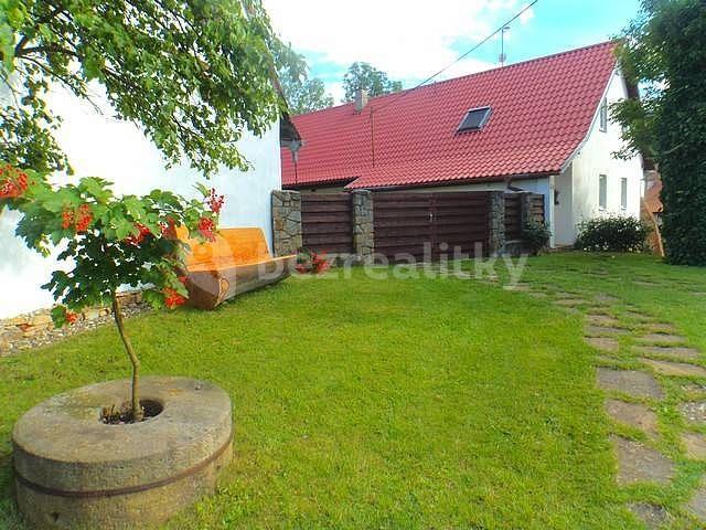 recreational property to rent, 0 m², Radějov, Jihomoravský Region