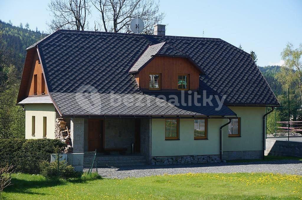 recreational property to rent, 0 m², Ostružná, Olomoucký Region