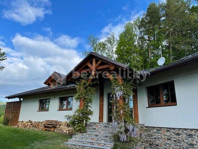 recreational property to rent, 0 m², Písečná, Olomoucký Region