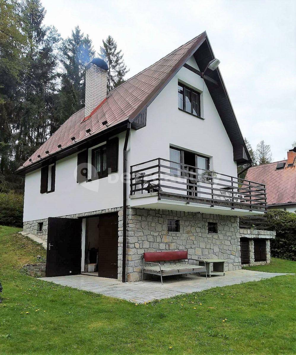 recreational property to rent, 0 m², Kunžak, Jihočeský Region