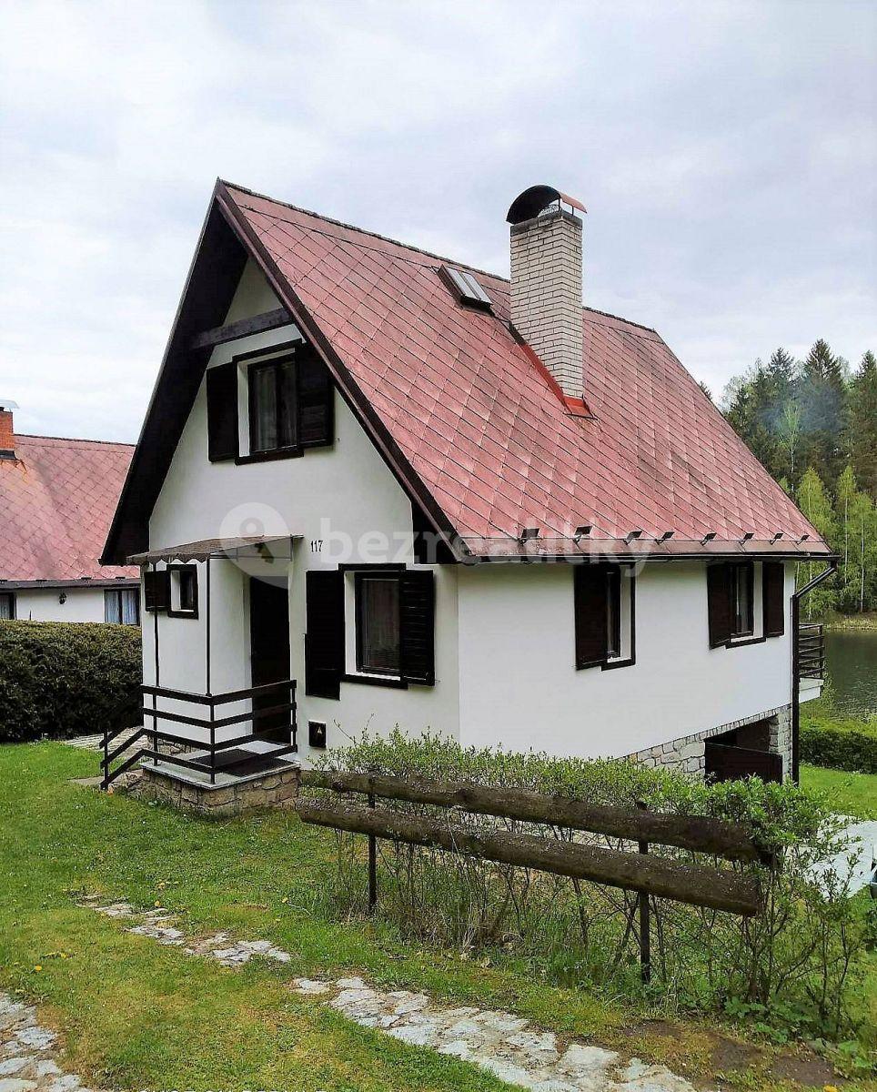 recreational property to rent, 0 m², Kunžak, Jihočeský Region