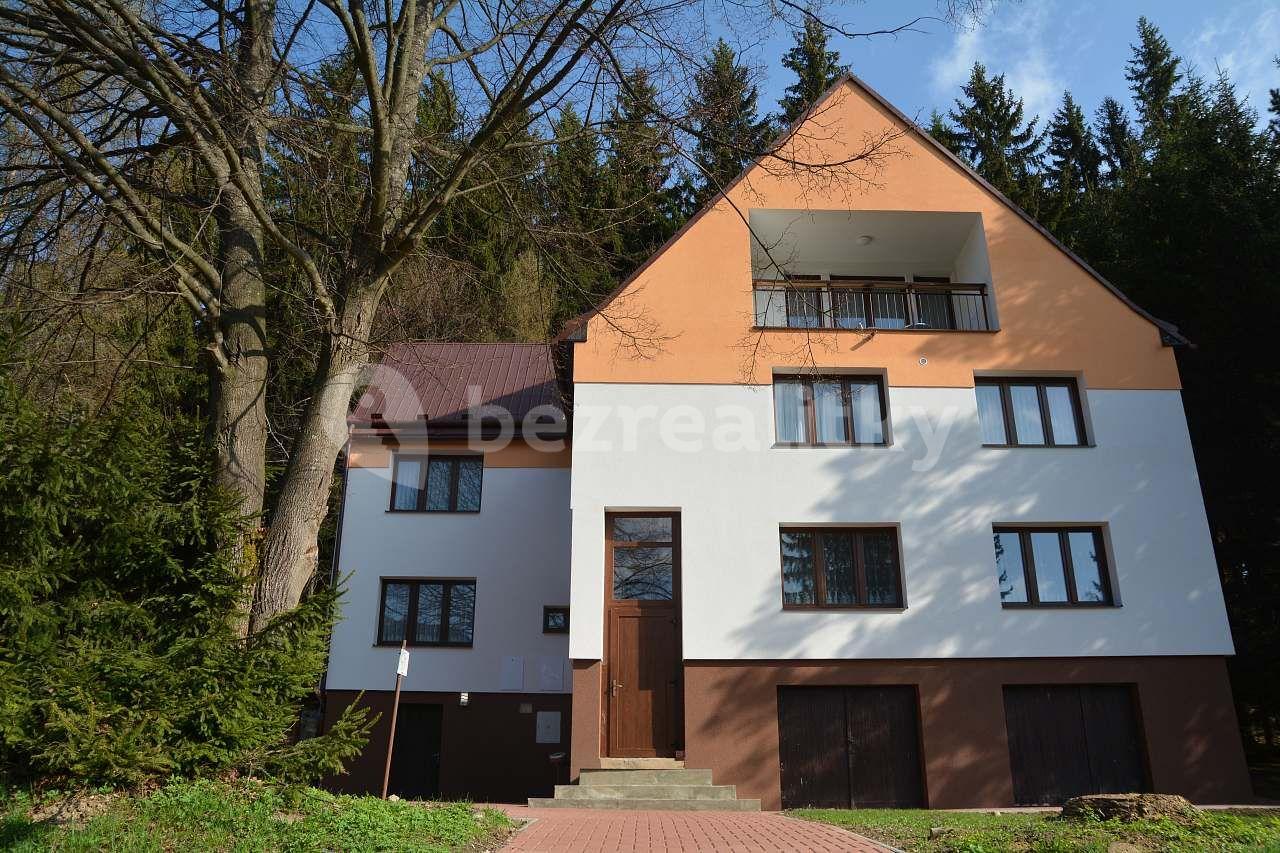 recreational property to rent, 0 m², Malá Morávka, Moravskoslezský Region