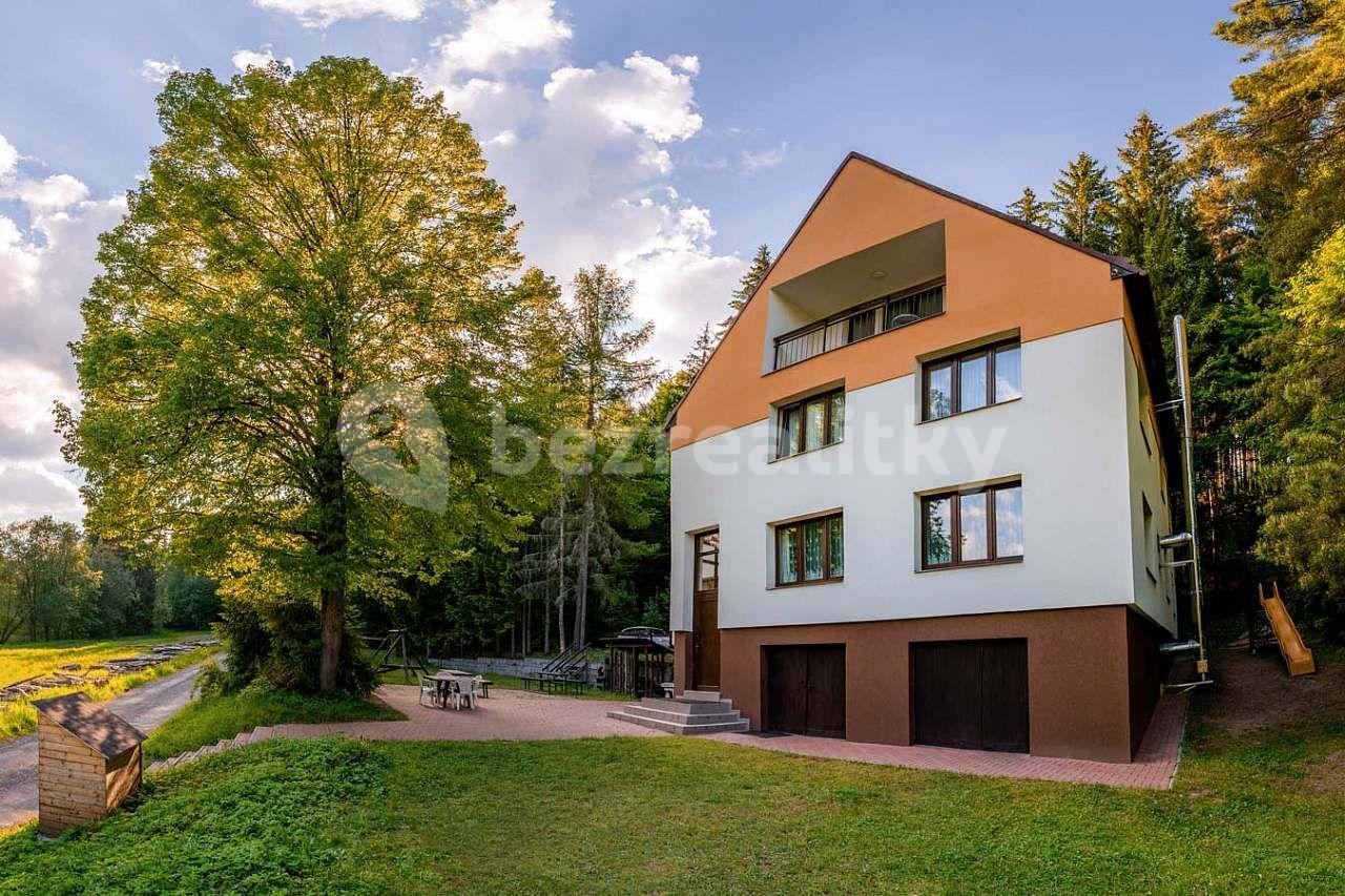 recreational property to rent, 0 m², Malá Morávka, Moravskoslezský Region