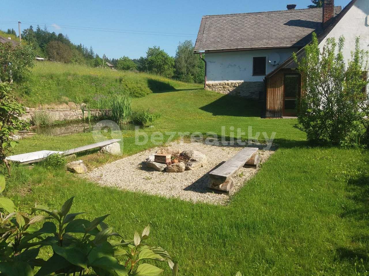 recreational property to rent, 0 m², Pastviny, Pardubický Region