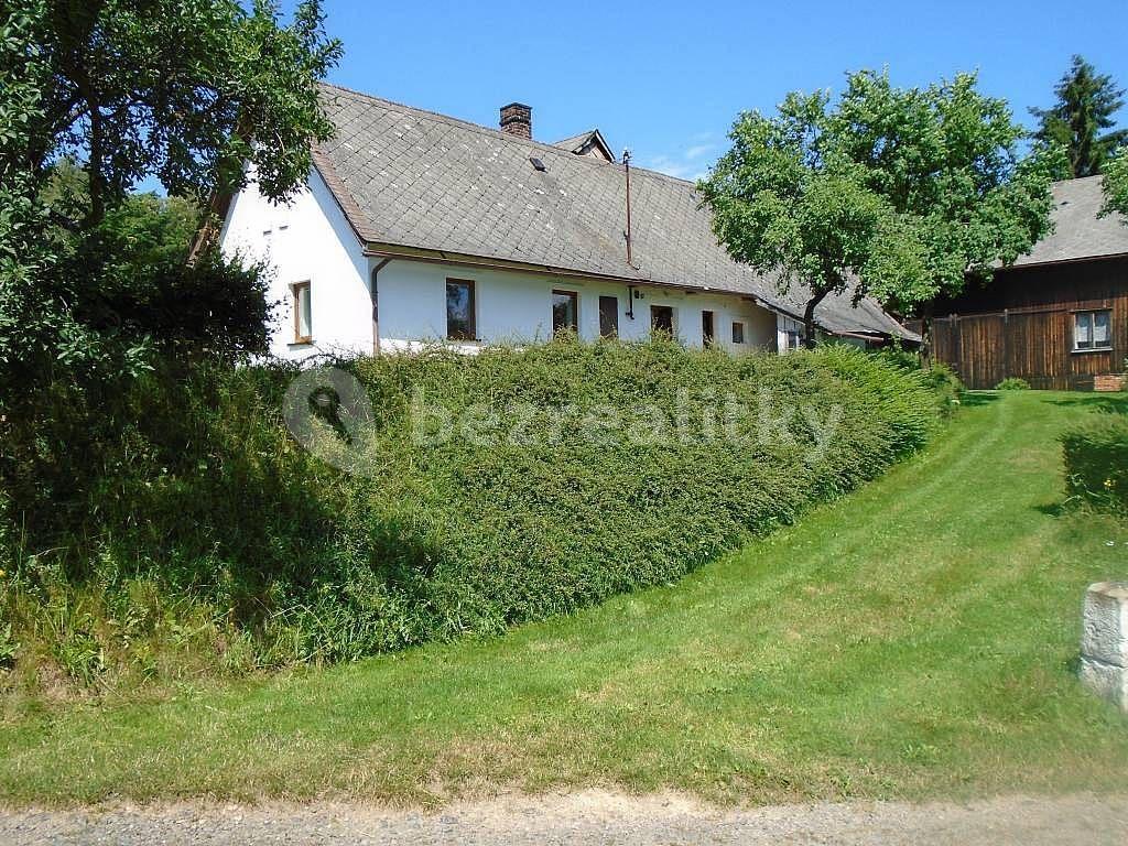 recreational property to rent, 0 m², Pastviny, Pardubický Region