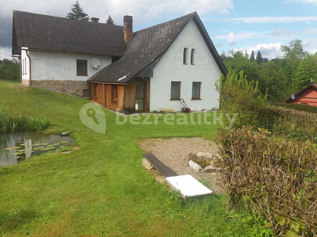 recreational property to rent, 0 m², Pastviny, Pardubický Region