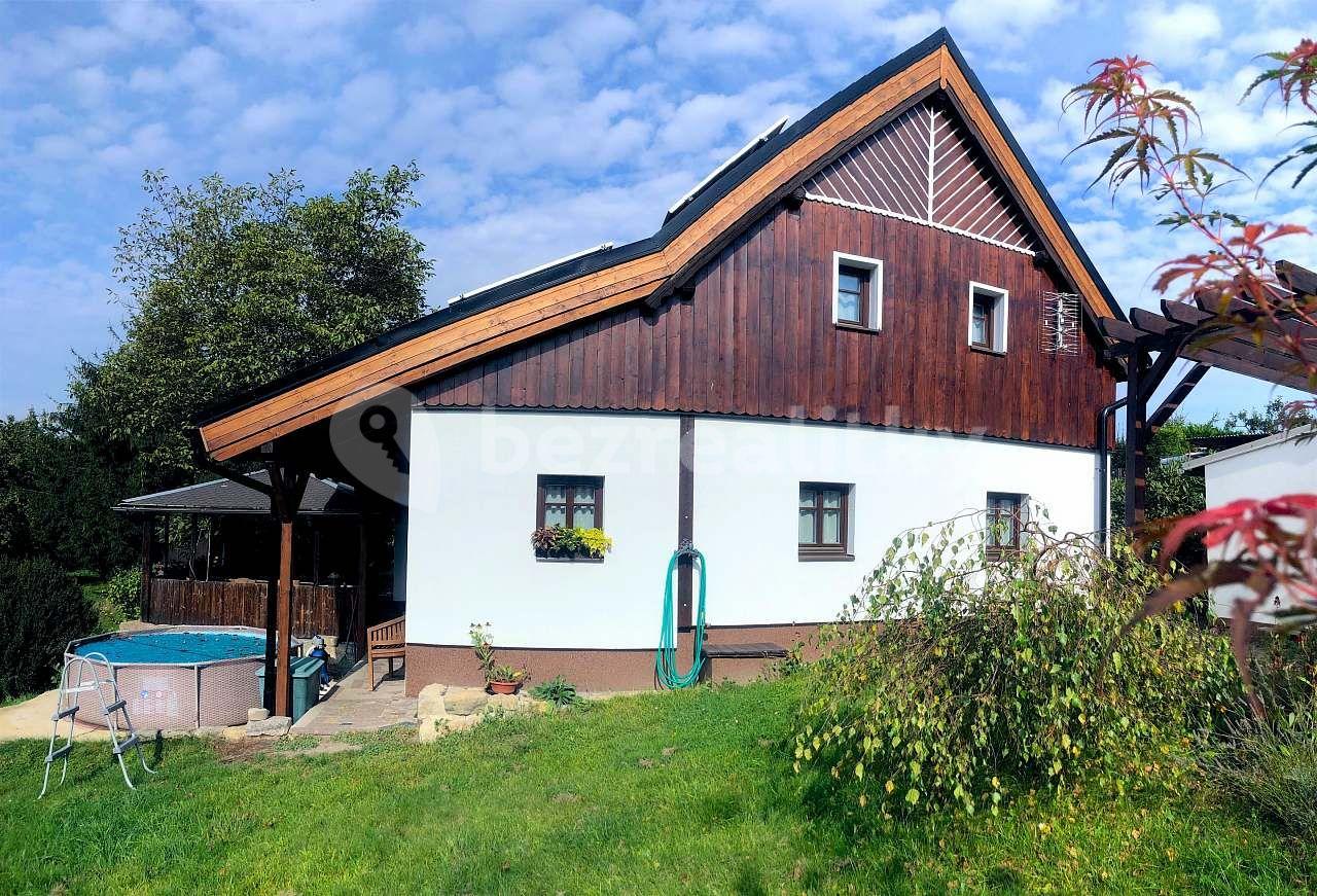 recreational property to rent, 0 m², Hřensko, Ústecký Region