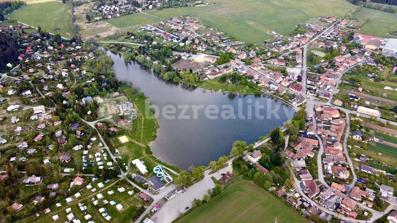 recreational property to rent, 0 m², Suchý, Jihomoravský Region