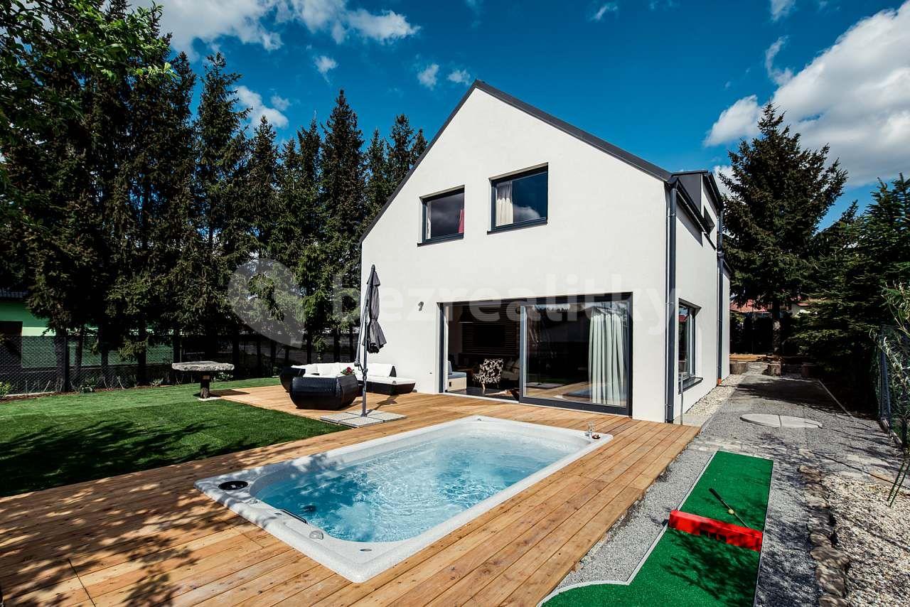 recreational property to rent, 0 m², Suchý, Jihomoravský Region