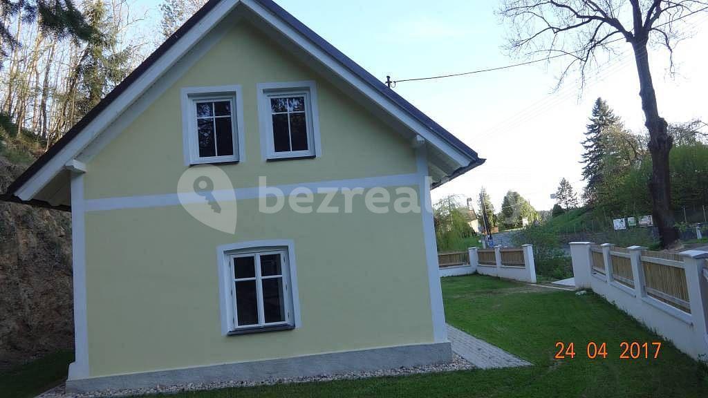 recreational property to rent, 0 m², Županovice, Středočeský Region