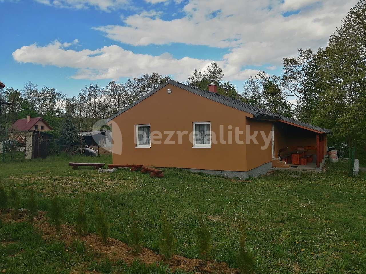 recreational property to rent, 0 m², Lančov, Jihomoravský Region