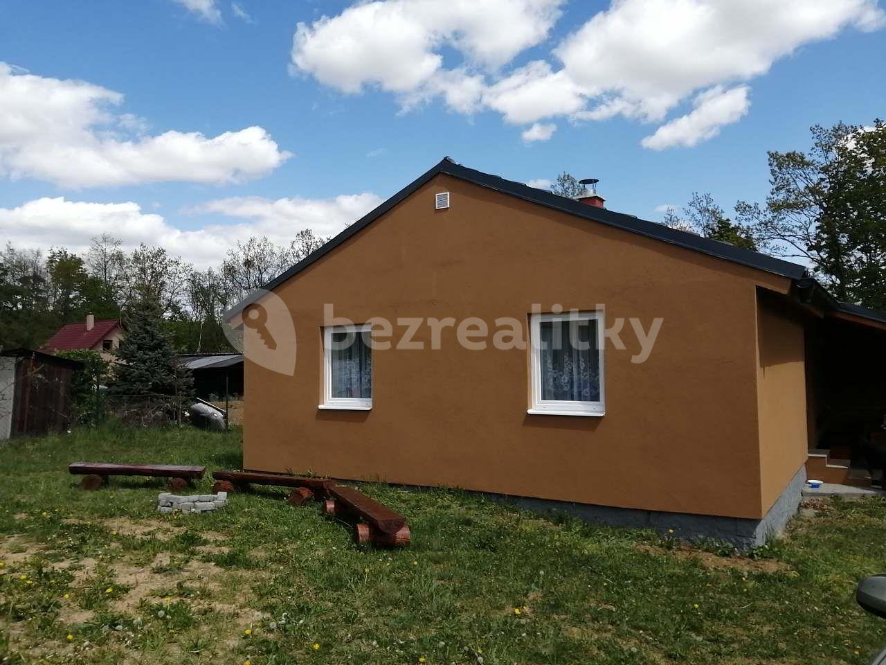 recreational property to rent, 0 m², Lančov, Jihomoravský Region