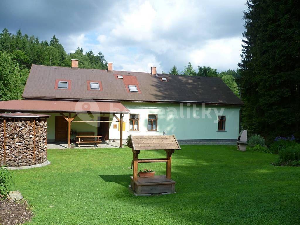 recreational property to rent, 0 m², Nový Hrádek, Královéhradecký Region