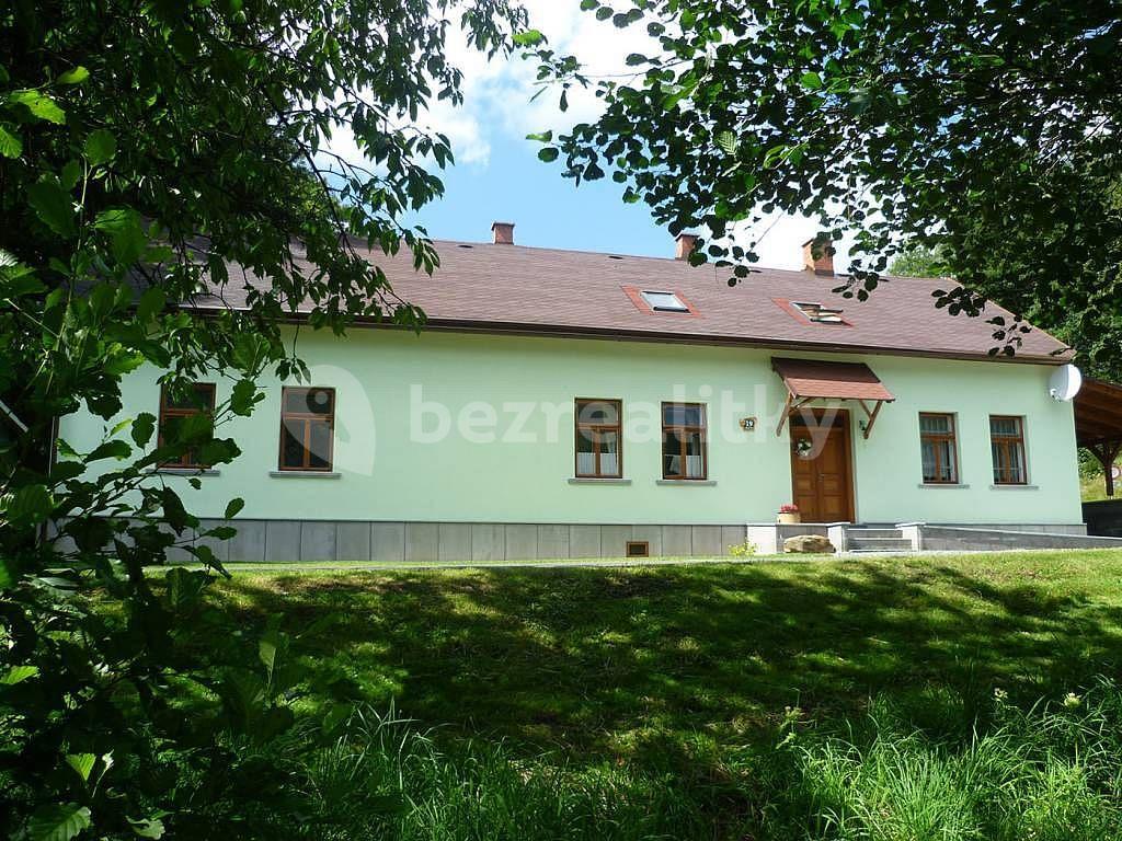 recreational property to rent, 0 m², Nový Hrádek, Královéhradecký Region