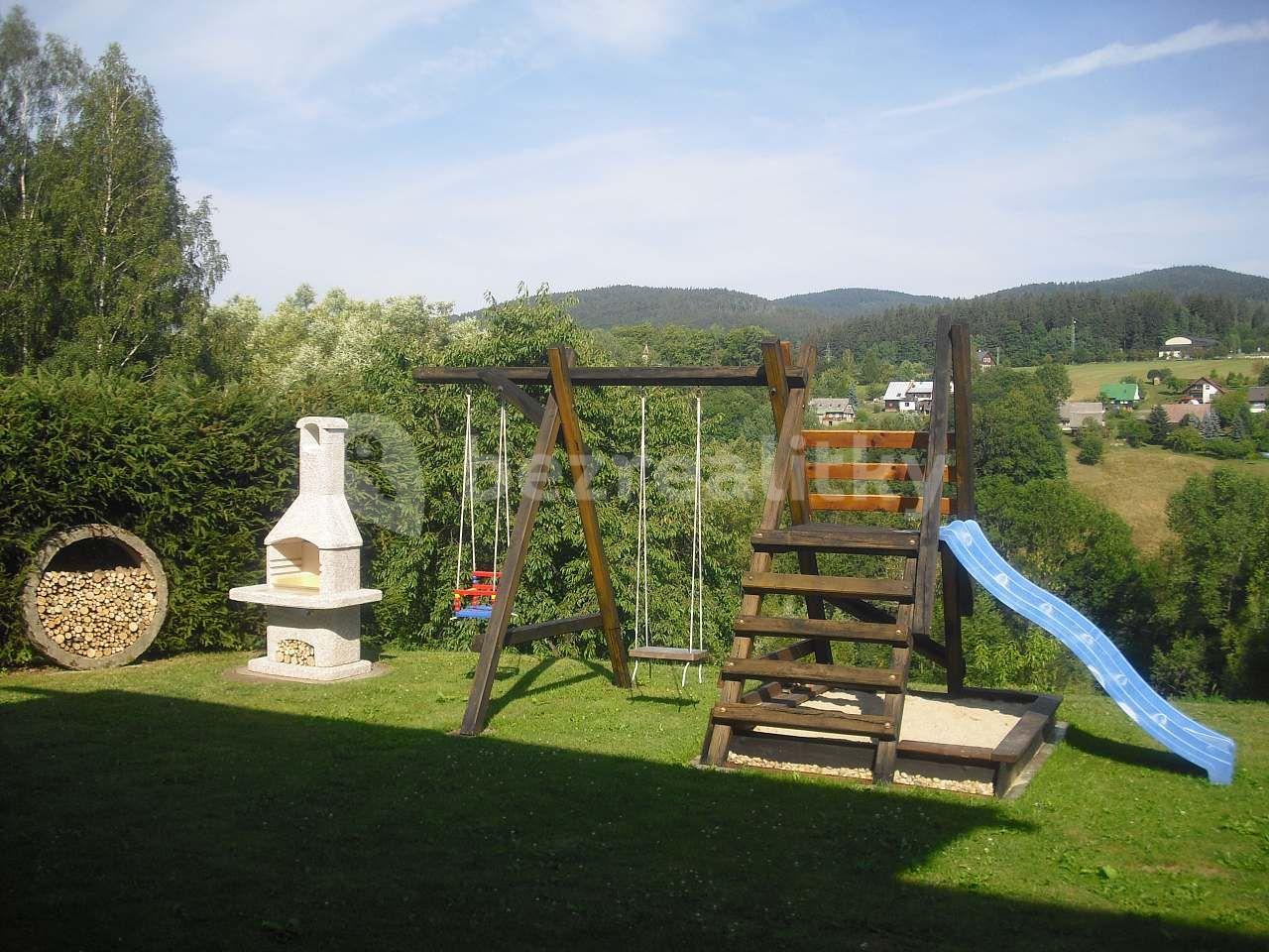 recreational property to rent, 0 m², Rokytnice nad Jizerou, Liberecký Region